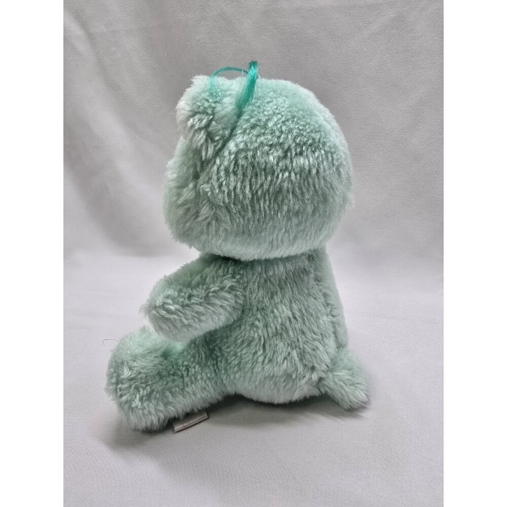 Care Bears Bedtime Bear 6" Plush Stuffed Animal Moon 1983 Vintage Kenner 80s - Picture 6 of 12